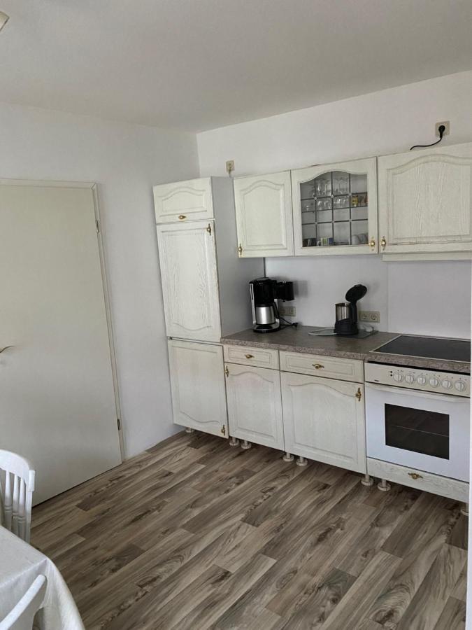 Ferienwohnung Etgersleben Apartment Etgersleben
