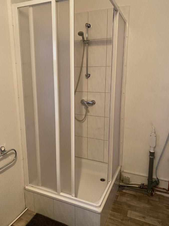 Apartment Ferienwohnung Etgersleben *
