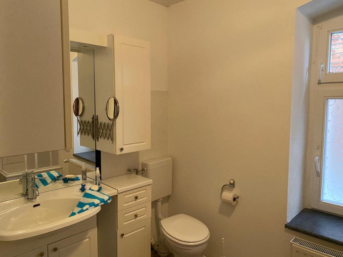 Ferienwohnung Etgersleben Apartment Etgersleben