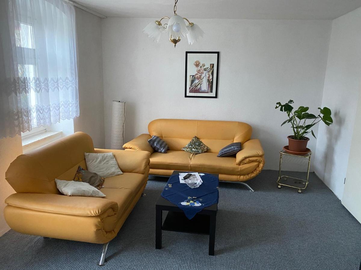 Ferienwohnung Etgersleben Apartment Etgersleben